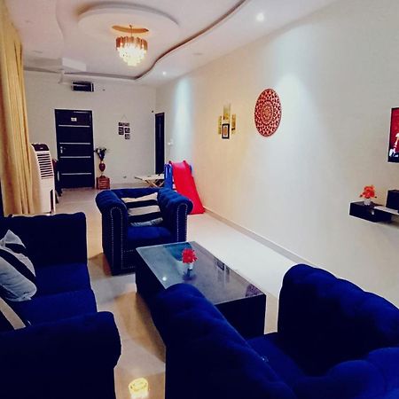 Atulyam Stays Sushant Golf City Лакхнау Екстер'єр фото